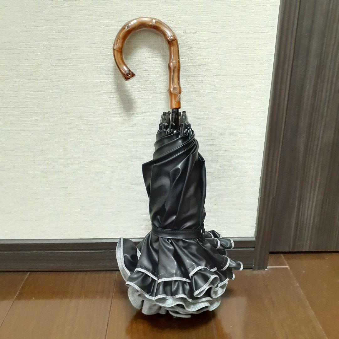 ロサブラン　芦屋　折り畳み日傘