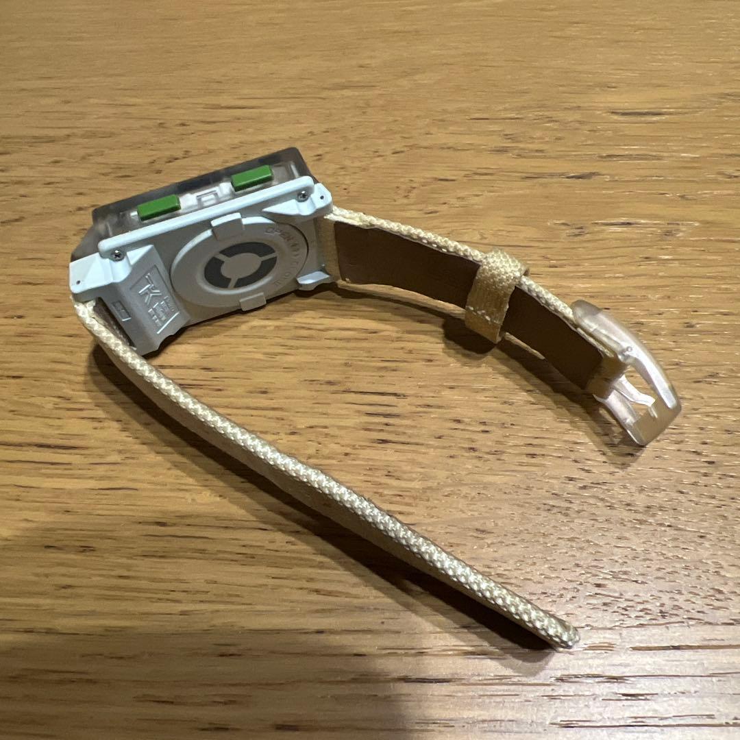 セイコー フリークエンシー FREQUENCY 小室哲哉　globe限定モデル