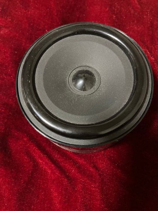 the GazettE 戒くんデザインイヤホン