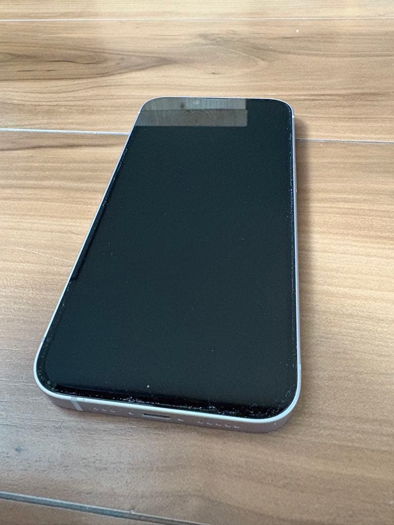 Apple iPhone 14 パープル