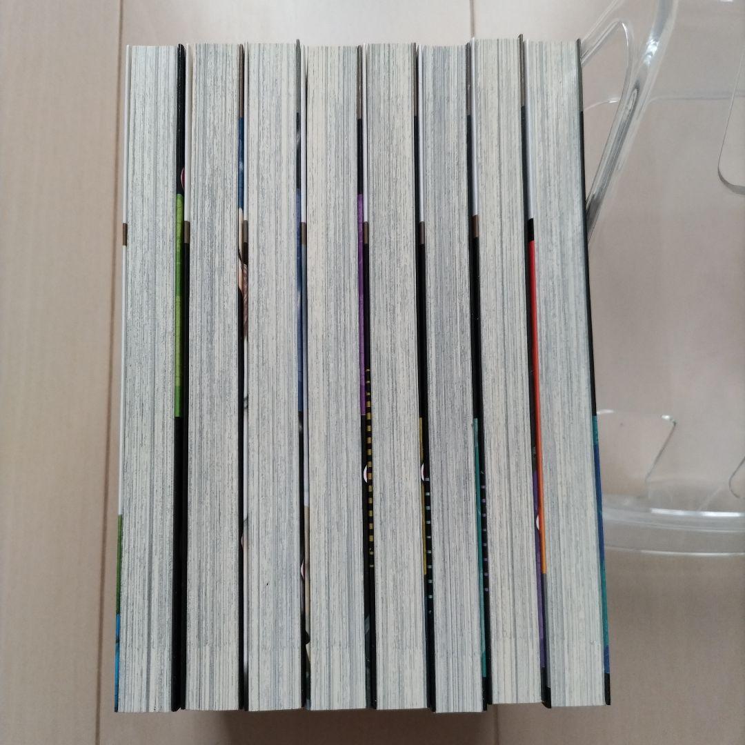 『9番目のムサシ 』シリーズ43冊　高橋 美由紀