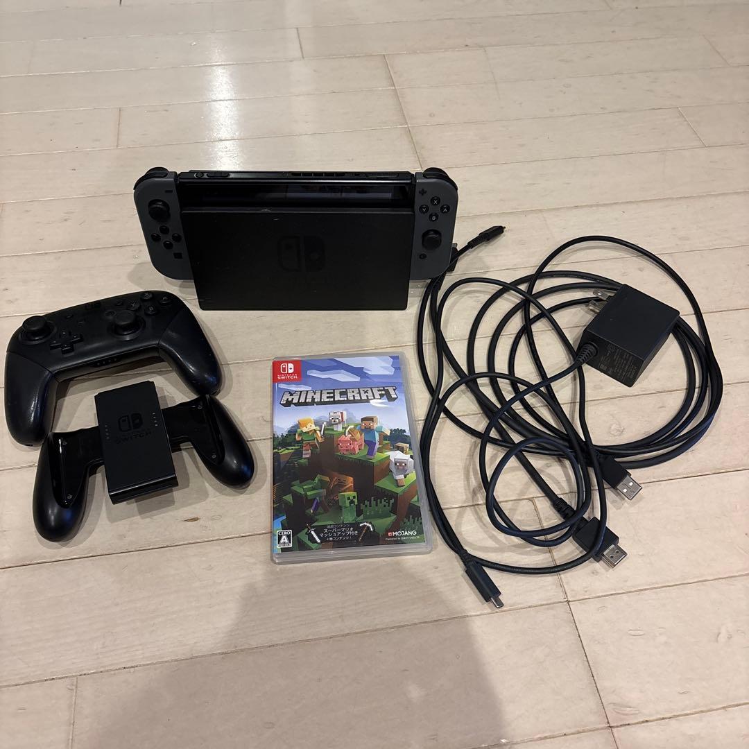 Nintendo Switch Nintendo switch