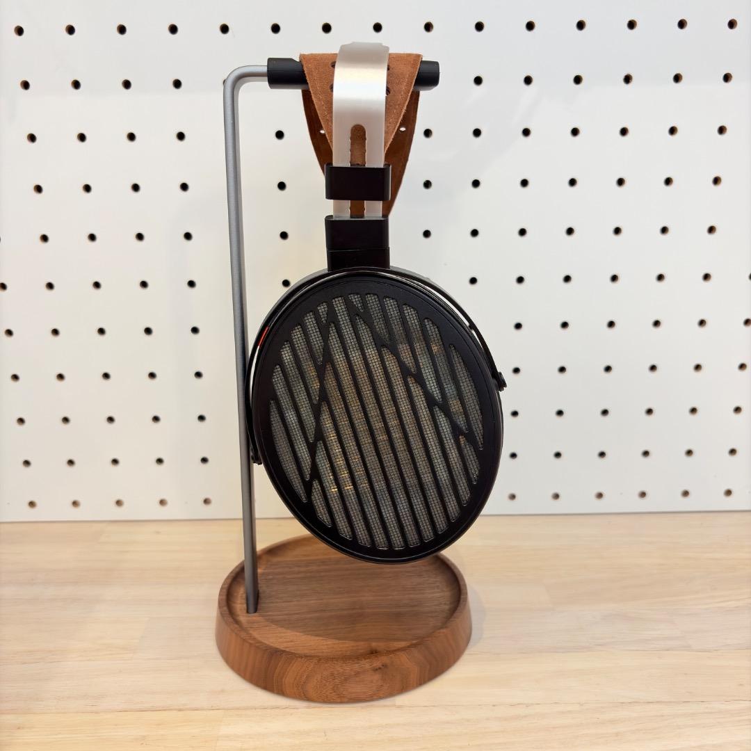 Original Voice CS97G 平面磁気駆動型ヘッドホン