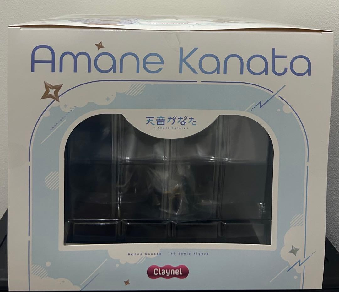 ホロライブ 天音かなた クレーネル 1/7スケールフィギュア