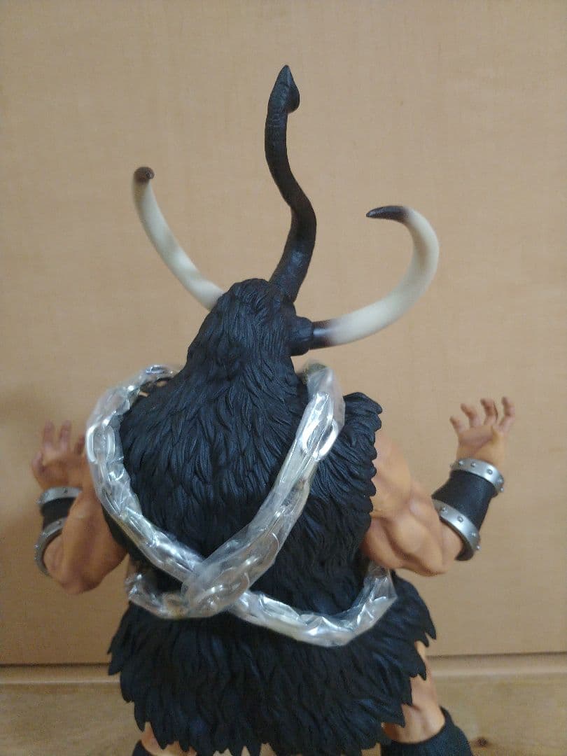 CCP ccp キン肉マン マンモスマン