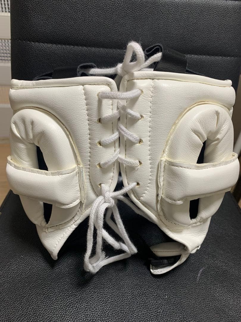 Winning ボクシングヘッドギア Mサイズ FG-5000