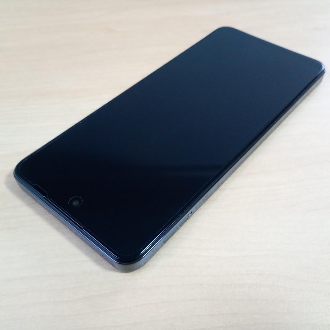 OPPO A3 5G SIMフリー版(CPH2639) クリアケースおまけ