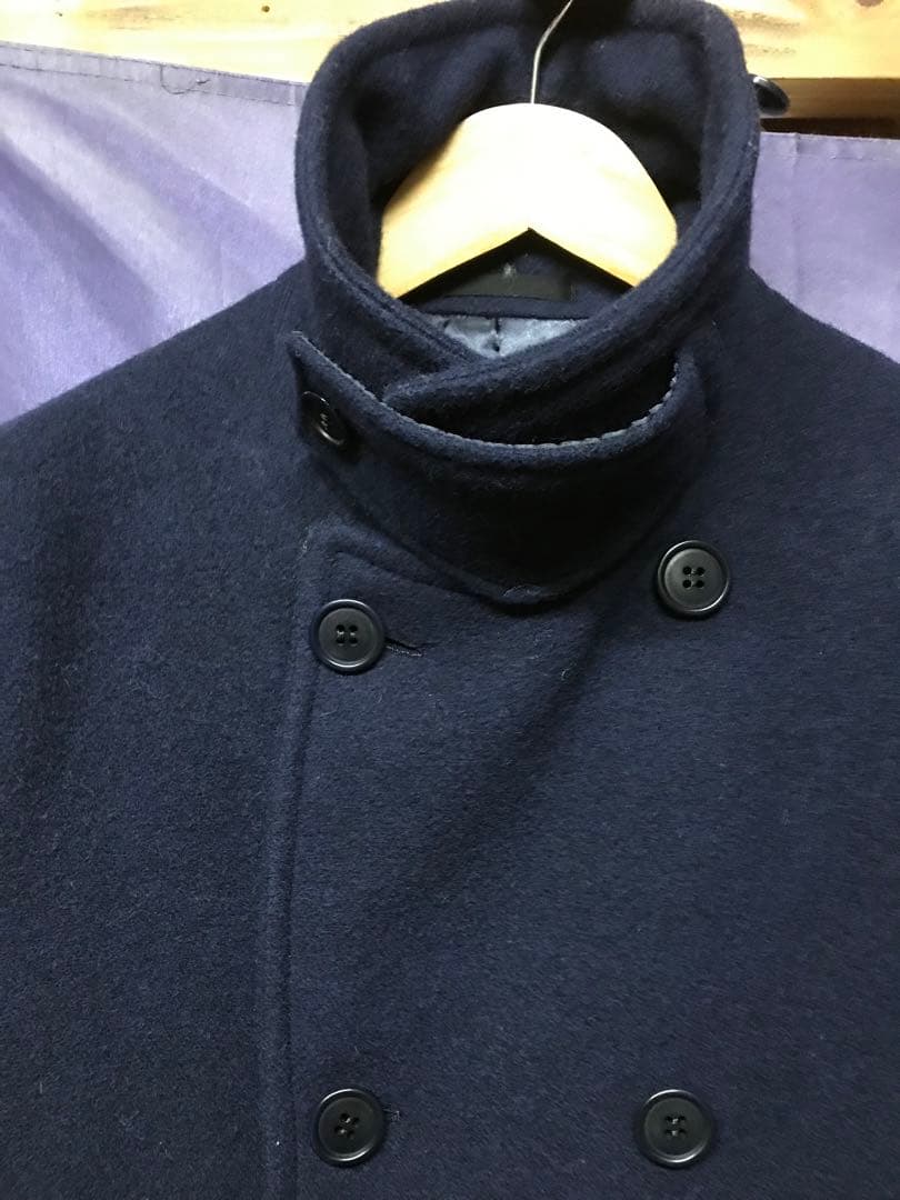 トマーキ！BLUE BLUEコート