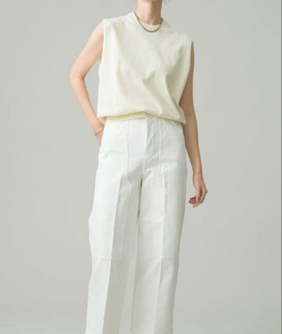 ロンハーマン　UNION LAUNCH Denim Painter Pants