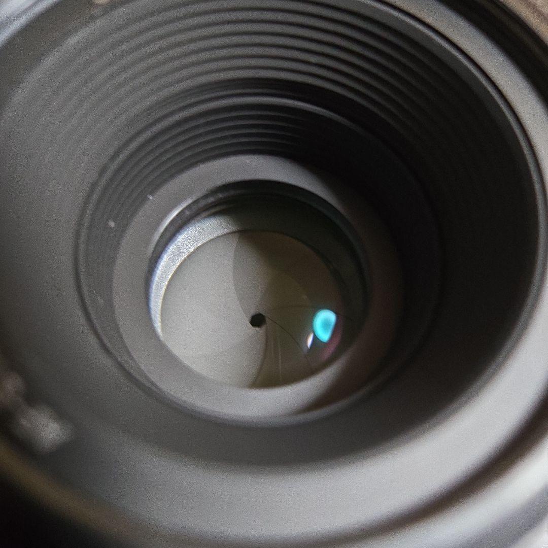 Nikon AF-S NIKKOR 50mm F1.8G ポーチ付き