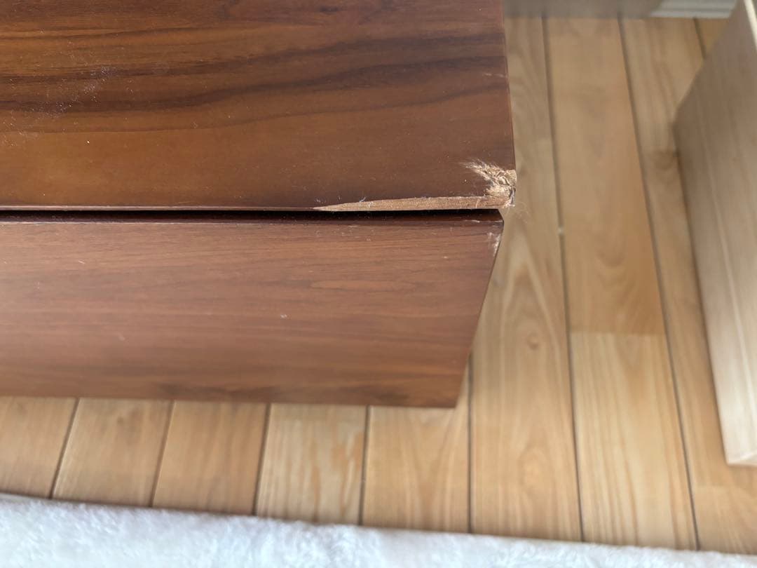 Grosse（グロッセ）180TVスタンド　ウォールナット　日本製