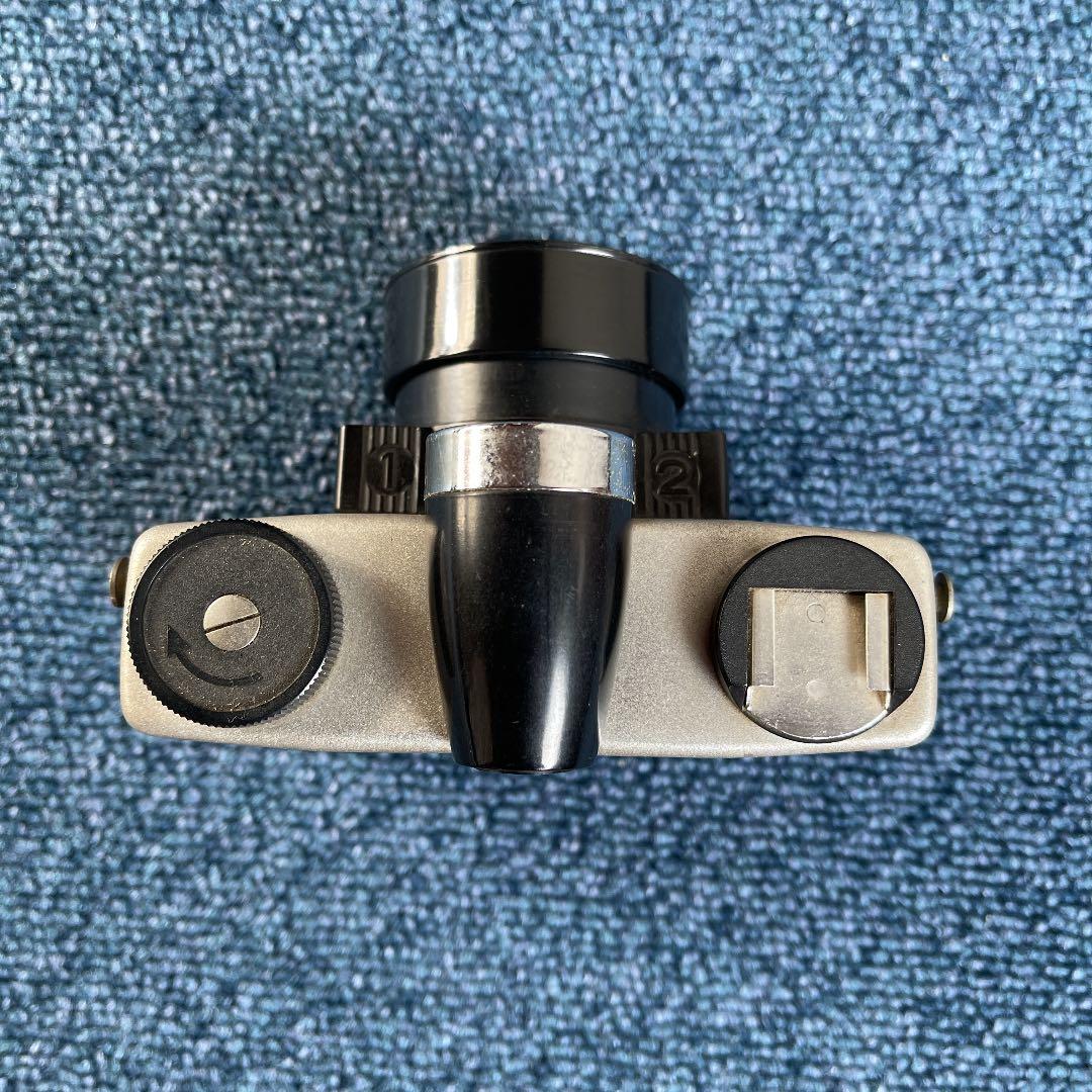 FUJIPET 初期モデルカメラ