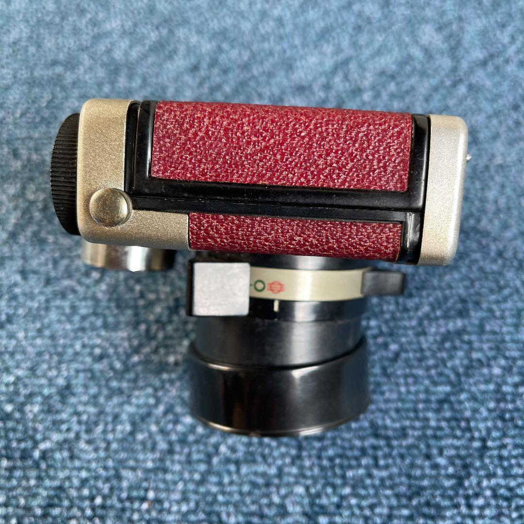 FUJIPET 初期モデルカメラ