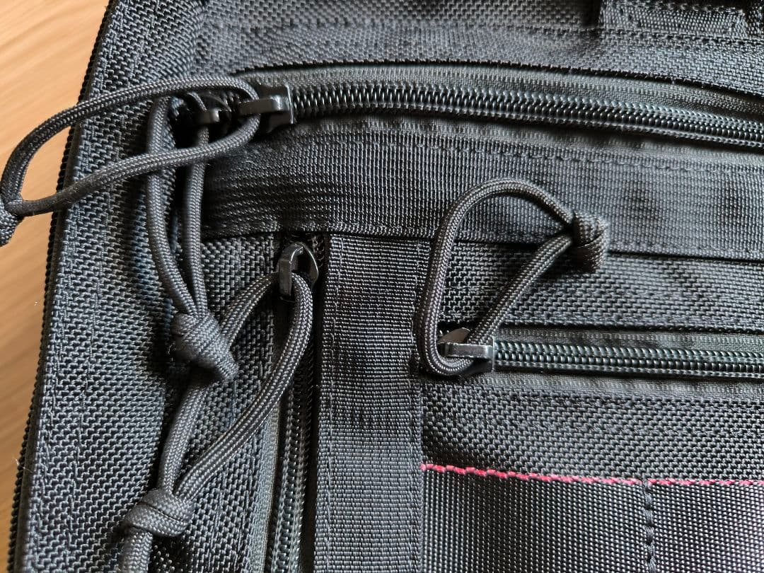 BRIEFING 3WAY ブリーフケース A4 3WAY LINER