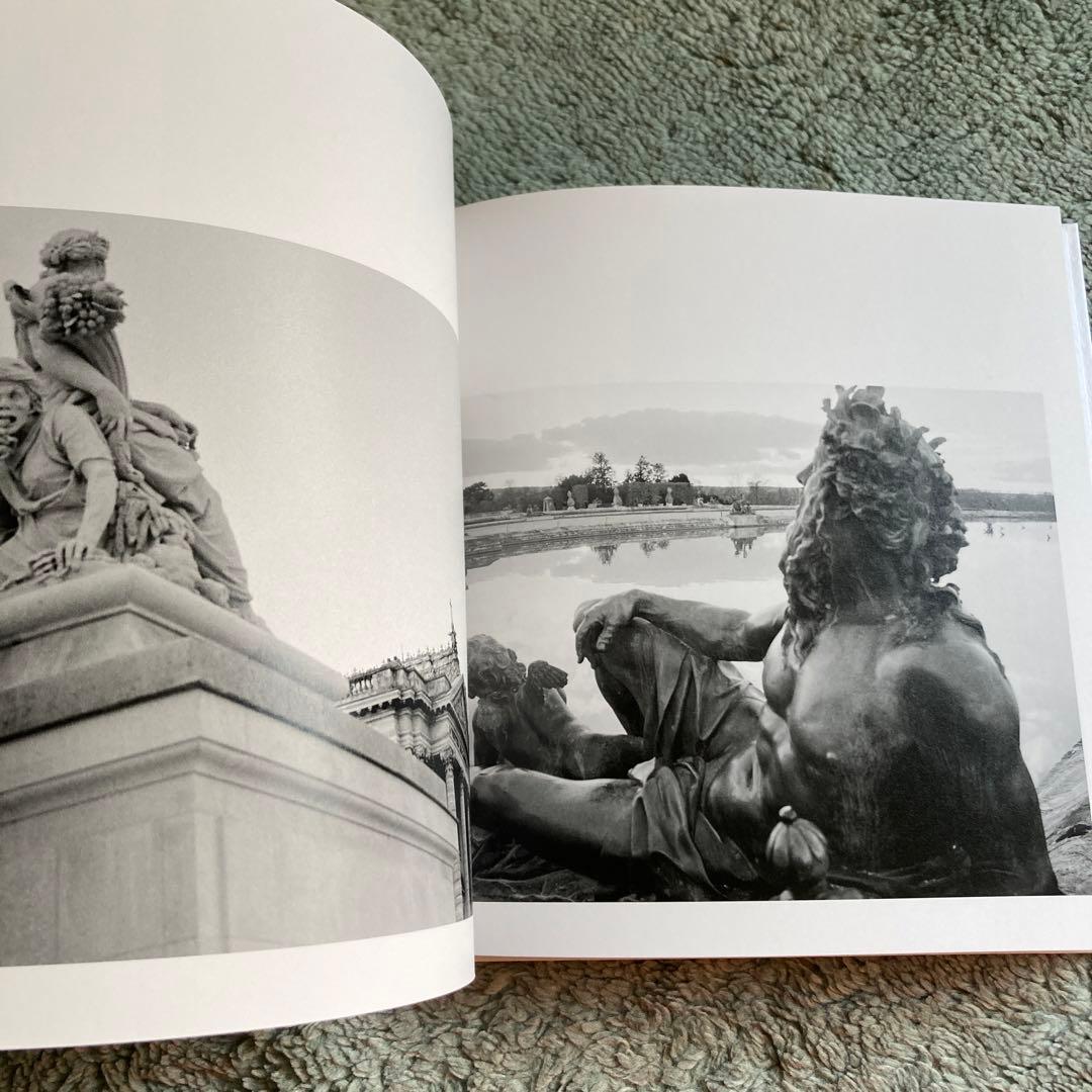 【非売品　レア】シャネル　カール・ラガーフェルド　写真集