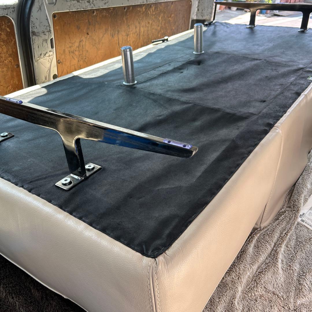 大塚家具　定価77万円本革LSコーナーカウチソファ引取り歓迎