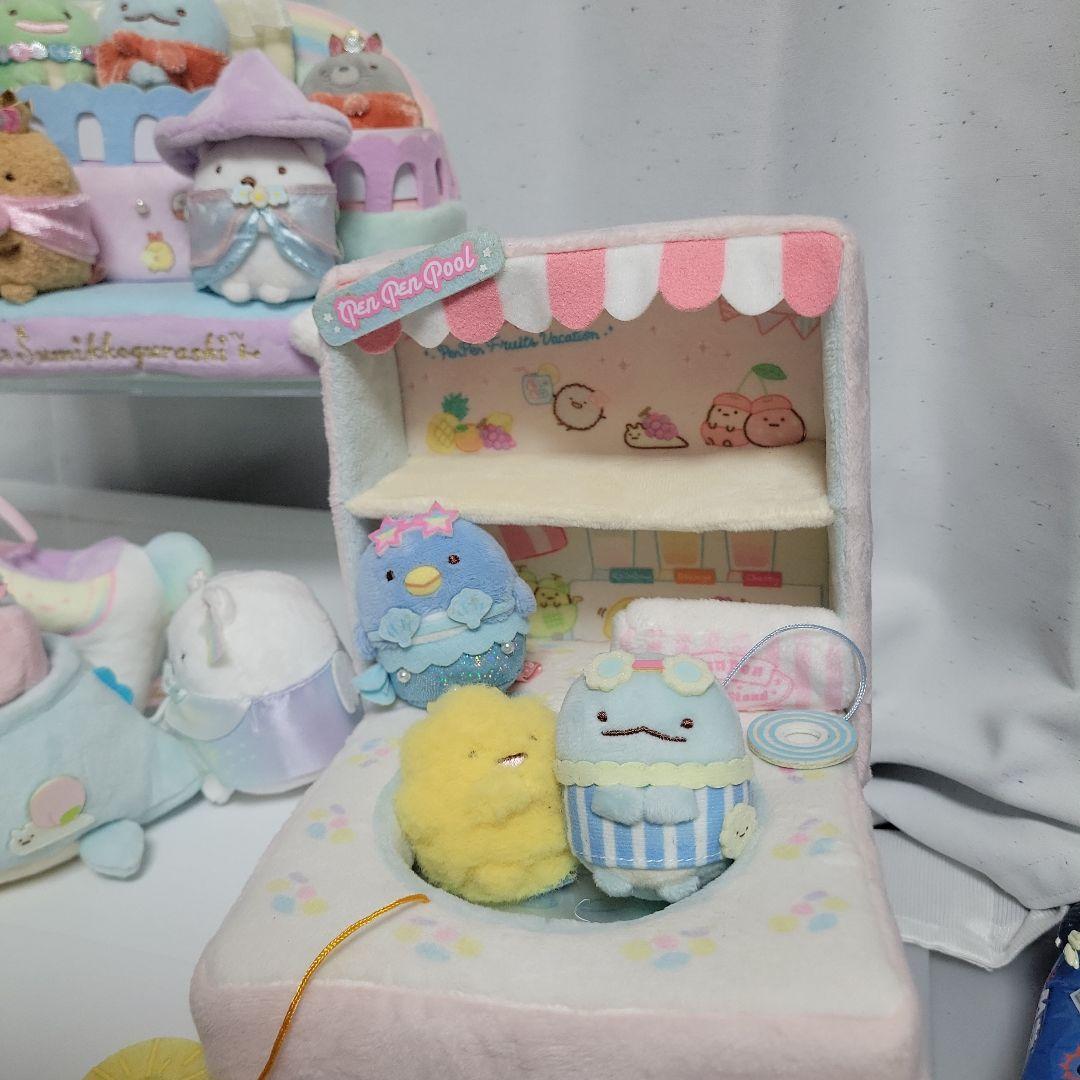 安*心様 すみっコぐらし　いろいろセット