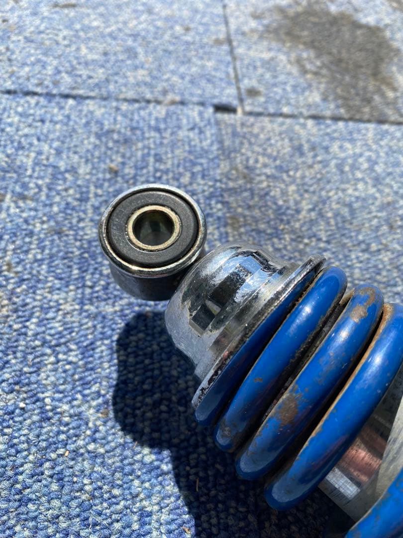 オクムラ製ホンダ系用31cmリアサス