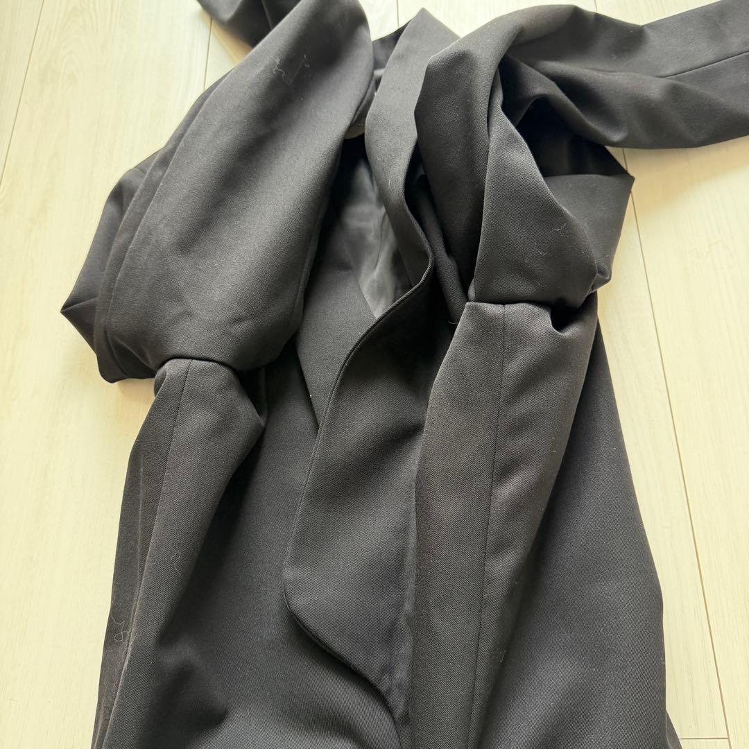 美品・希少　アパルトモン　Lisiere タキシードジャケット　セレモニー