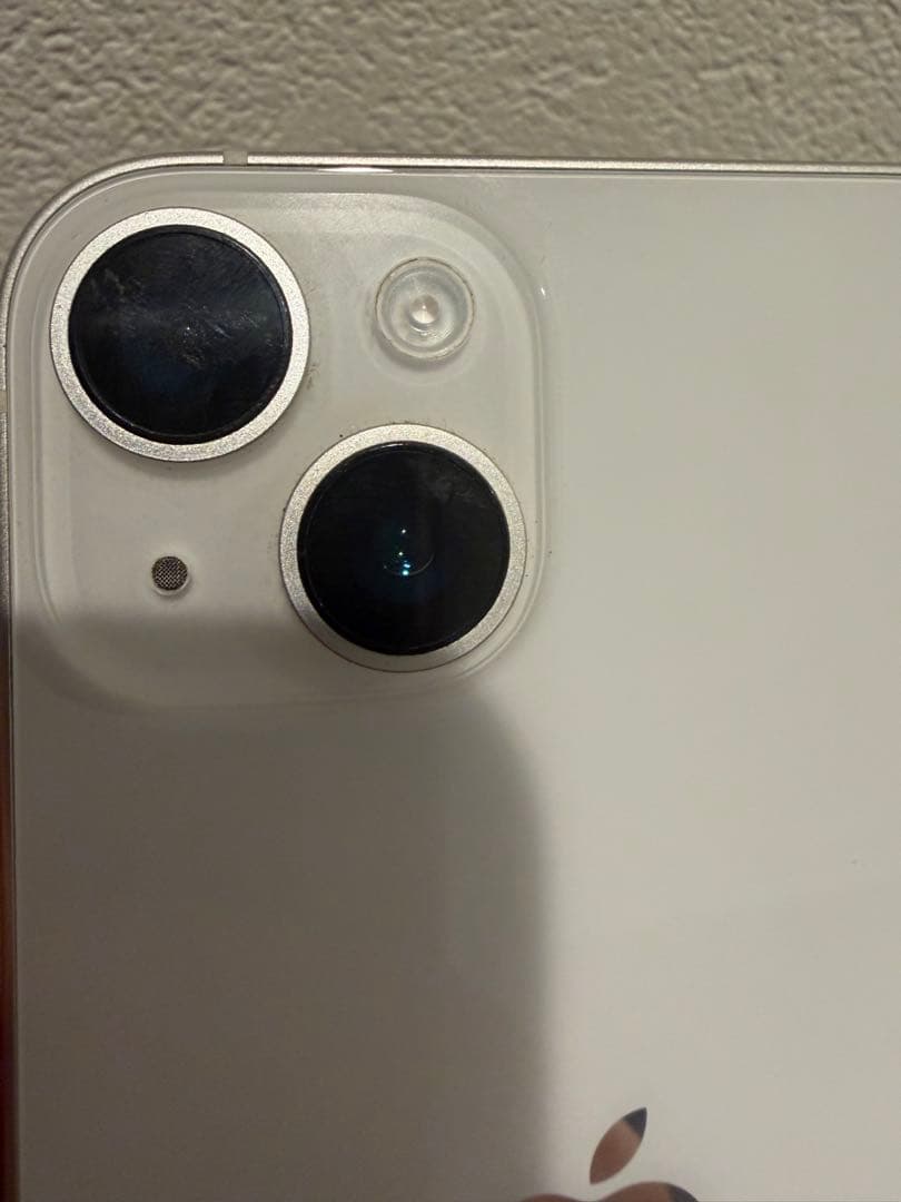 Apple iPhone 14 128GB スターライト　本体