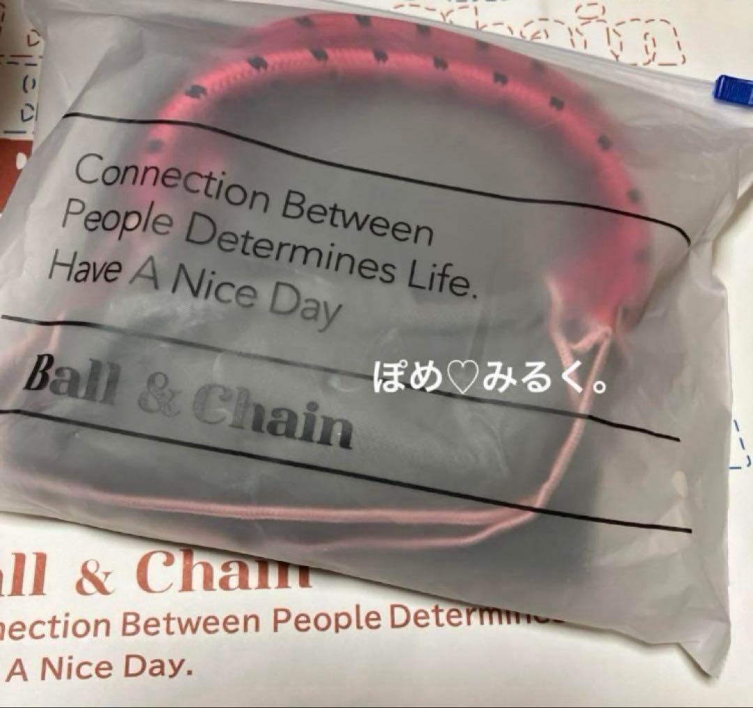 正規品★ピーターラビットBall&Chain×カファレル★エコバッグM♡Fグレー