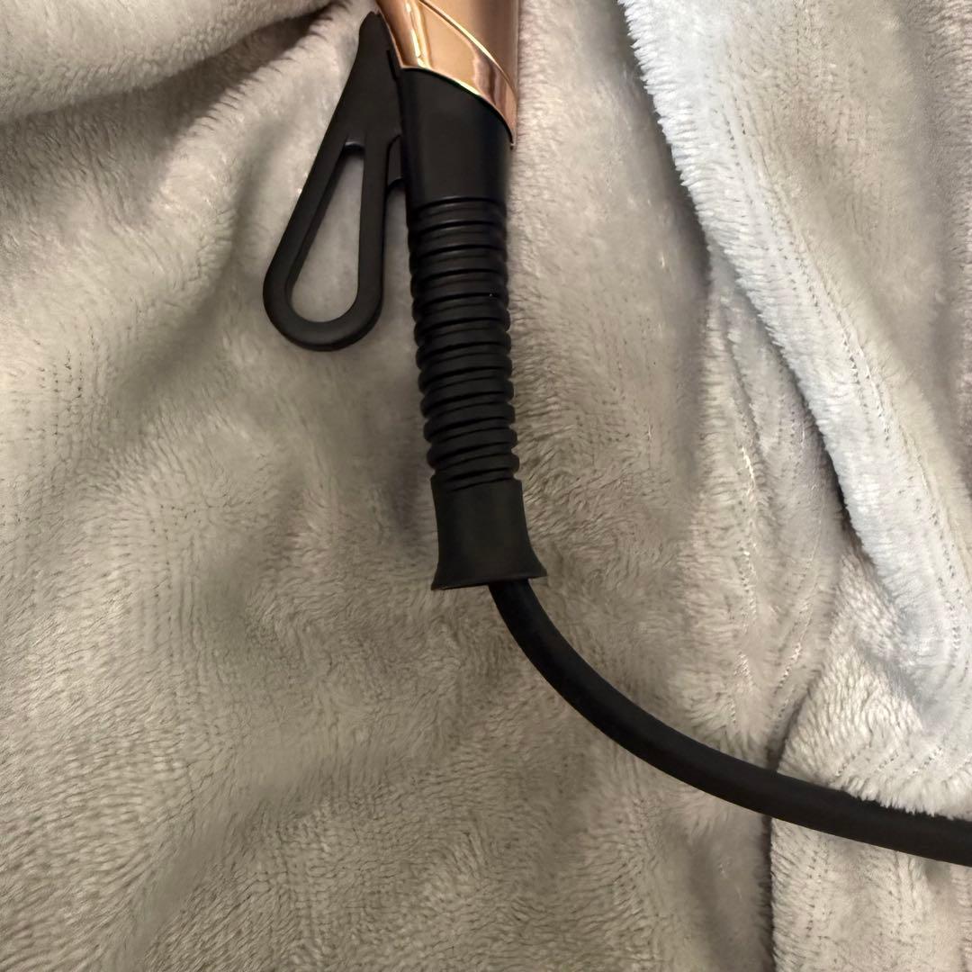 REPRONIZER ヘアドライヤー