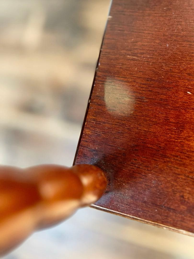 1960-70アンティーク コーナーラックNajico ナジコ 昭和レトロ