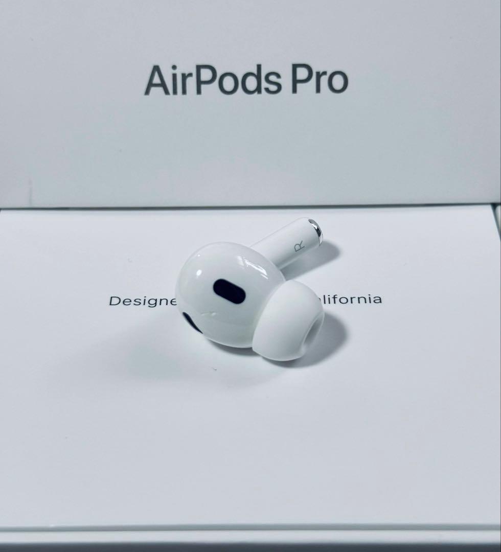 ほぼ新品　AirPodsPro 第二世代 (USB-C)タイプ