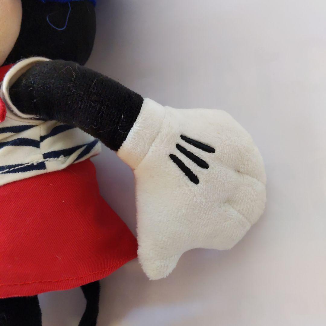 海外ディズニー　ミッキー　ミニー　ぬいぐるみ　まとめ売り