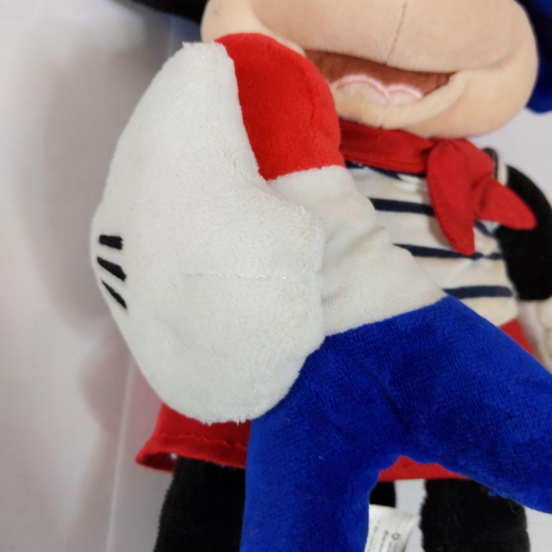 海外ディズニー　ミッキー　ミニー　ぬいぐるみ　まとめ売り