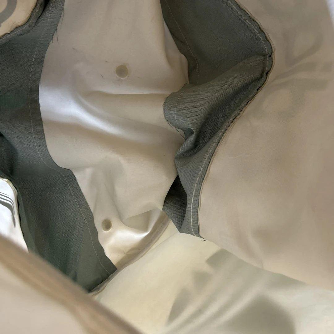 入手困難！Old adidas 80s ソウルオリンピック　ドラムバッグ