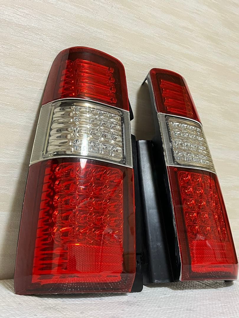 球切れ無し JB23 ジムニー LED テール