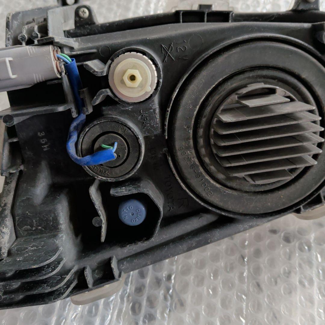 50プリウスフォグランプ 左右セット