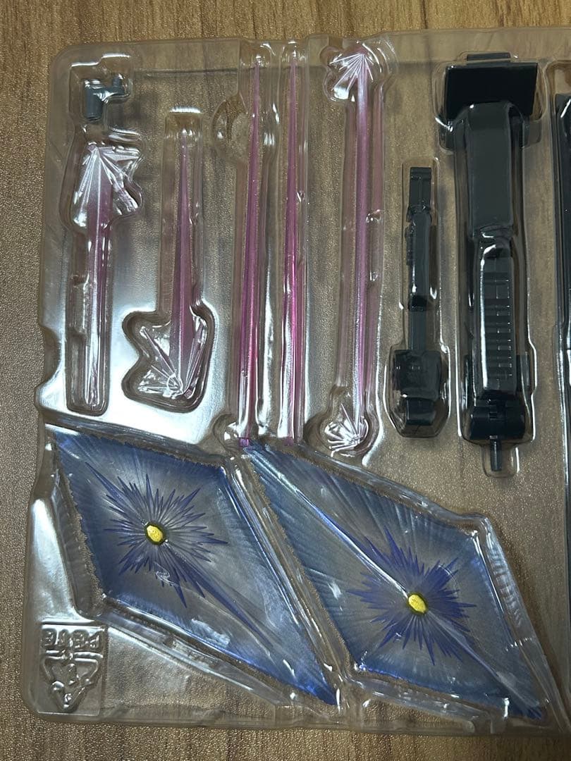 LROBOT魂 デスティニーガンダム Re:Coordinate