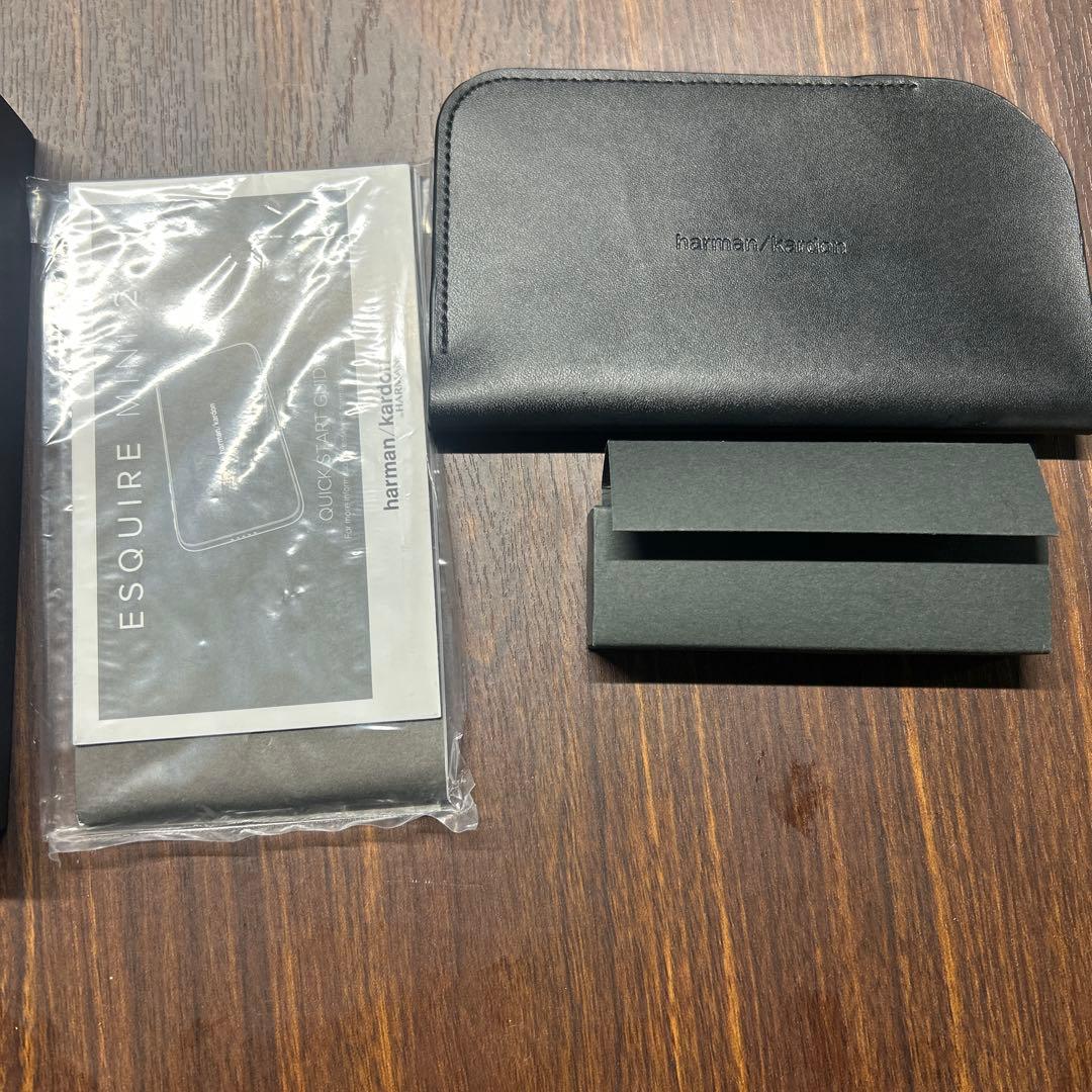 Harman Kardon Esquire Mini 2 スピーカー