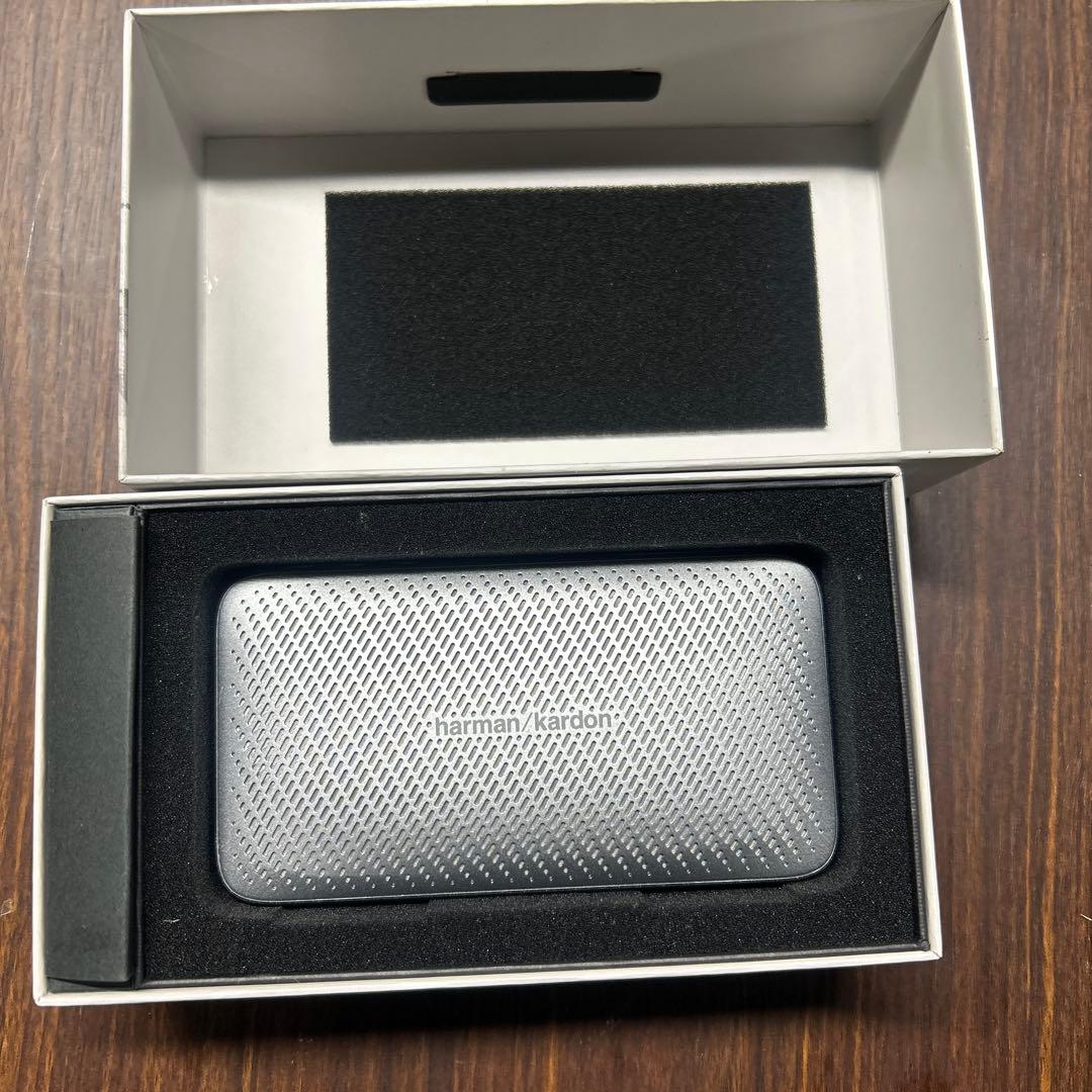 Harman Kardon Esquire Mini 2 スピーカー