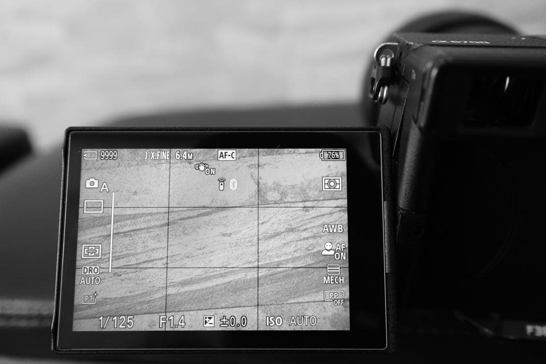 (美品)SIGMA 56mm F1.4 DC DN Eマウント 箱付