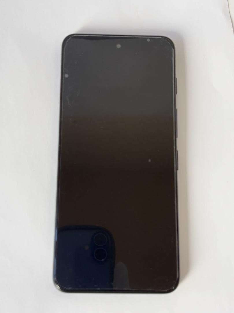 nubia S 5G Y!mobile A403ZT 本体