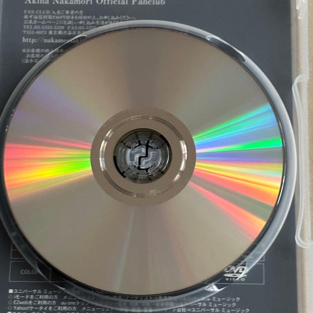 中森明菜/Akina Nakamori Special Live 2009 E…