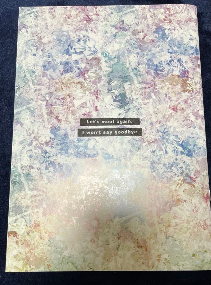 【超レア・美品】xtripx ラストライブ限定 goodtrip