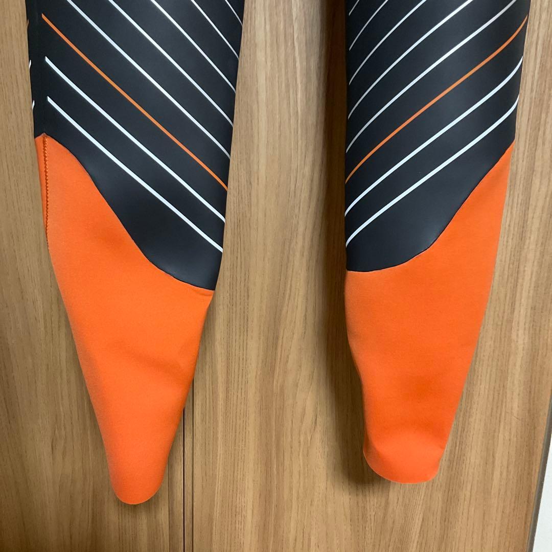 HUUB ウエットスーツ トライアスロン ARAYA メンズS 美品