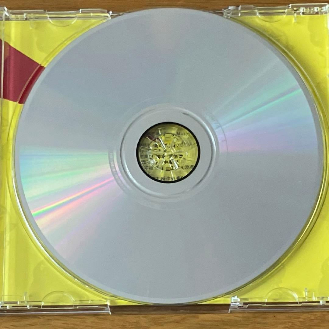 【レア】 髭男 『What's Going On?』 初回限定