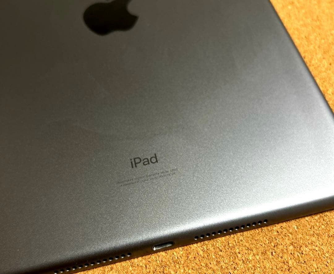 Apple iPad9 第9世代 64GB 85% (200)