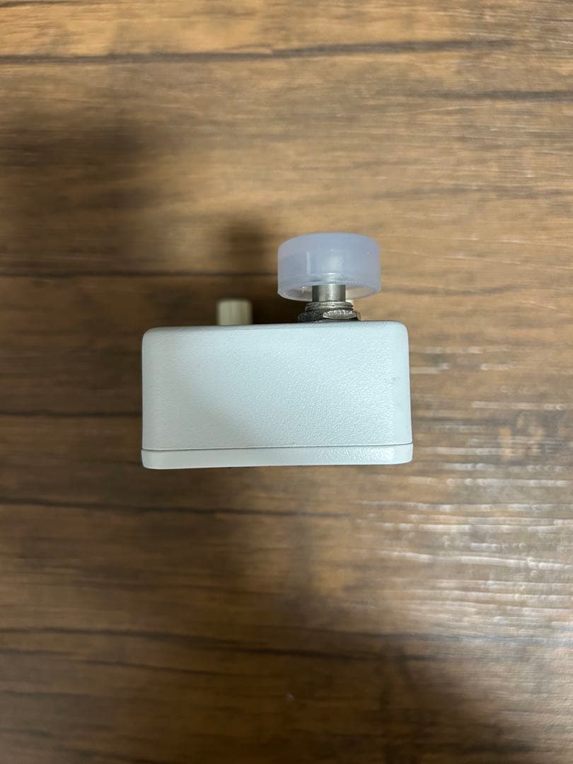ギター ANIMALS PEDAL RUST RED FUZZ