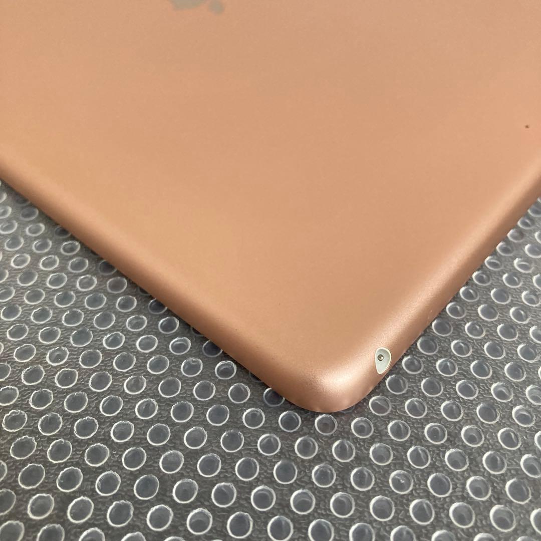 2783【早い者勝ち】iPad8 第8世代 128GB WIFIモデル☆