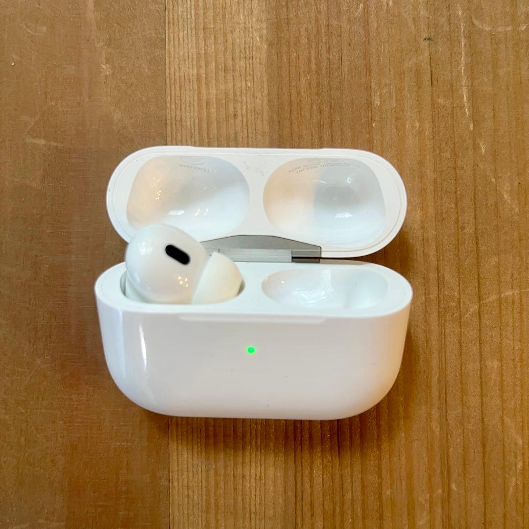 AirPods Pro 第2世代 A2968 右耳イヤホン無し