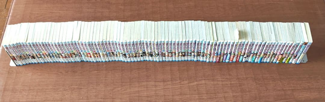 ONE PIECE★ワンピース★90冊★コミック★定価36095円+税★最強考察