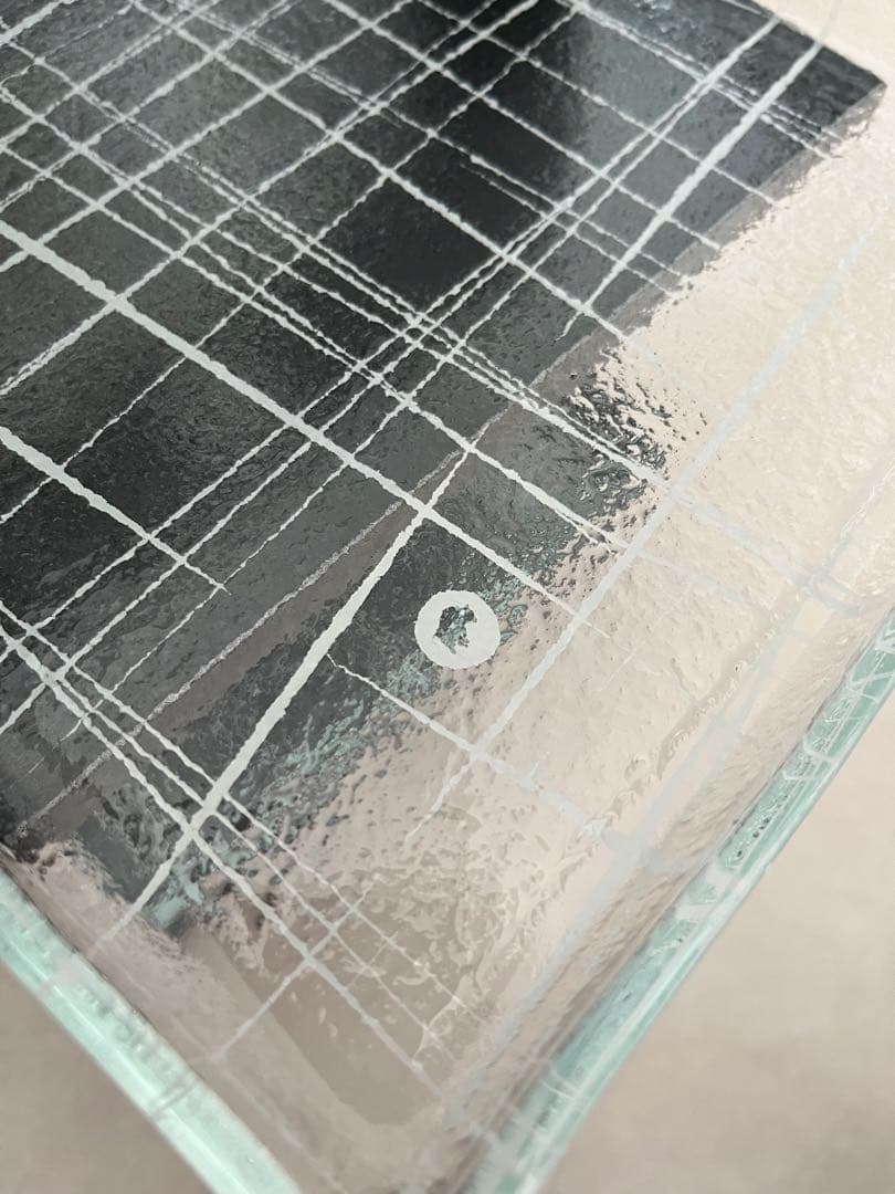 グラススタジオ ハイティースタンド アフタヌーンティー