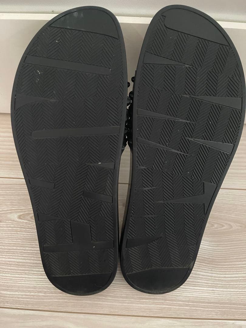 ジミーチュウ Jimmy Chooメンズサンダル