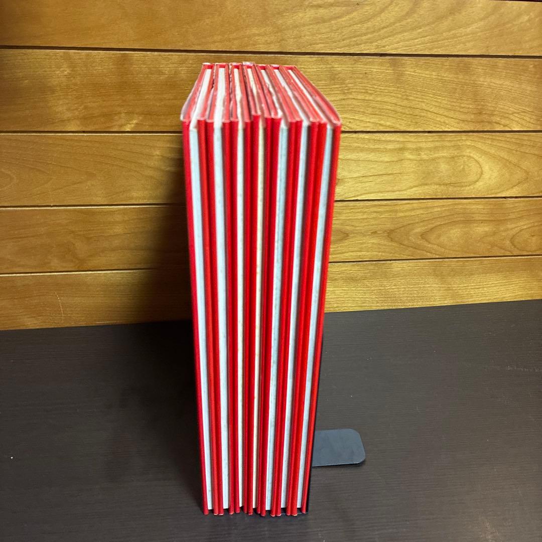 カラーイラスト 世界の生活史 7冊セット（11-13,20-22,30巻）